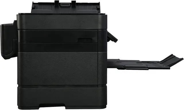 Alt view image 5 of 13 - Brother MFC-J5920DW Business Smart Plus All-In-One Inkjet Printer with up to 11"x17" Printing and Duplex Scanning