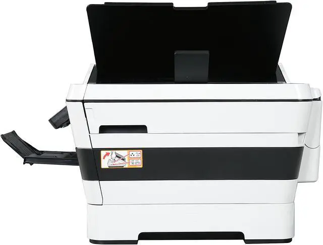 Alt view image 7 of 11 - Brother MFC-J6925DW Professional Series All-In-One Inkjet Printer with up to 11"x17" Printing and Wireless Networking
