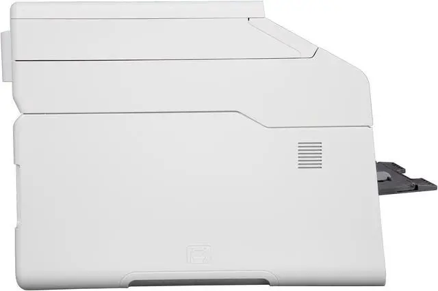 Alt view image 5 of 12 - Brother HL-3180CDW Duplex Wireless / USB Color Laser Printer with Convenience Copying and Scanning