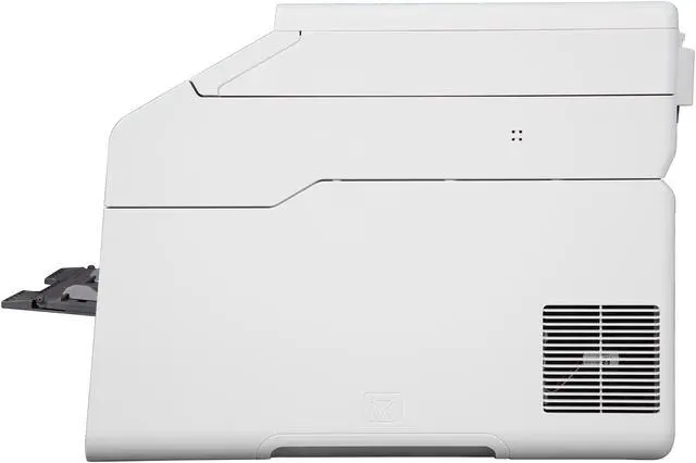 Alt view image 7 of 12 - Brother HL-3180CDW Duplex Wireless / USB Color Laser Printer with Convenience Copying and Scanning