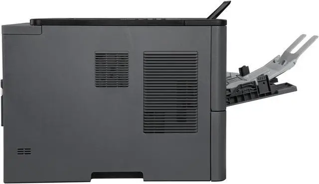 Alt view image 7 of 11 - Brother HL-L6200DW Wireless Monochrome Laser Printer