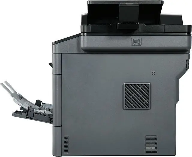 Alt view image 7 of 11 - Brother MFC-L5700DW Wirelss Duplex All-in-One Monochrome Laser Printer