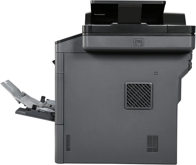 Alt view image 7 of 12 - Brother MFC Series MFC-L6800DW Duplex 1200 x 1200 DPI Wirelss/USB Mono Laser MFC Printer
