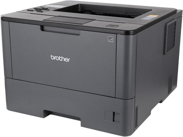 Brother HL-L5200DW Monochrome Laser Printer with Wireless