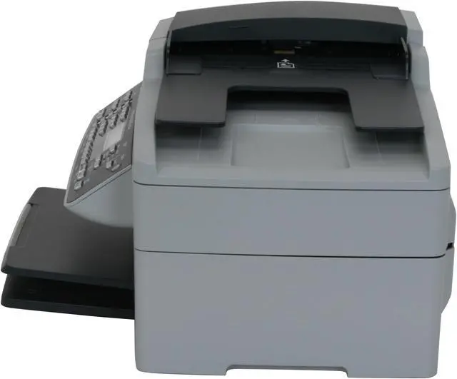Alt view image 8 of 15 - HP Officejet J5780 Q8232AR Up to 30 ppm Black Print Speed 4800 x 1200 dpi Color Print Quality USB Thermal Inkjet MFC / All-In-One Color Printer
