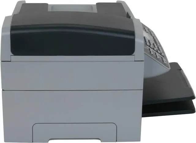 Alt view image 7 of 15 - HP Officejet J5780 Q8232AR Up to 30 ppm Black Print Speed 4800 x 1200 dpi Color Print Quality USB Thermal Inkjet MFC / All-In-One Color Printer