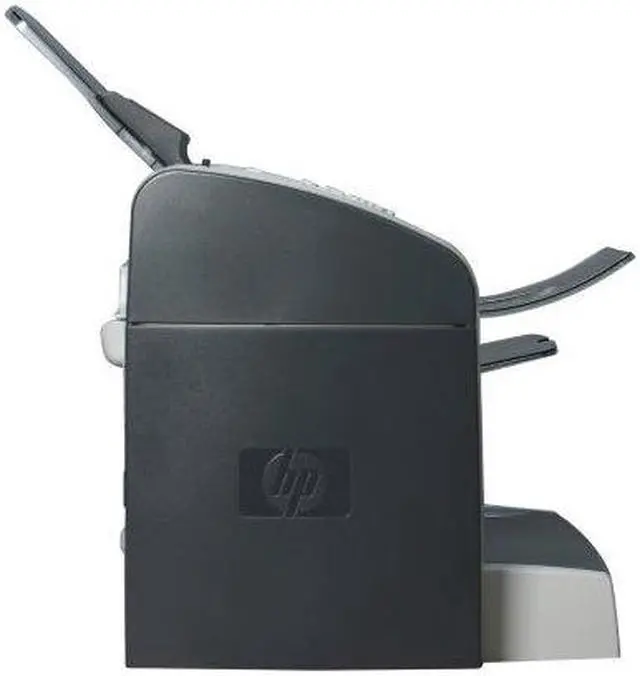 Alt view image 4 of 9 - HP LaserJet M1319f CB536A MFC / All-In-One Up to 19 ppm Monochrome RJ-11 / USB Laser Printer