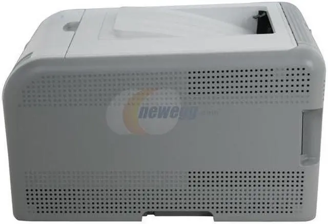 Alt view image 2 of 17 - HP LaserJet CP1215 CC376A Personal Up to 12 ppm 600 x 600 dpi Color Print Quality Color USB Laser Printer