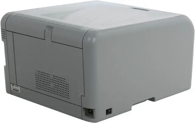 Alt view image 5 of 17 - HP LaserJet CP1215 CC376A Personal Up to 12 ppm 600 x 600 dpi Color Print Quality Color USB Laser Printer