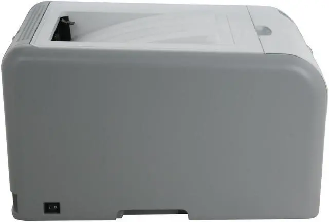 Alt view image 6 of 17 - HP LaserJet CP1215 CC376A Personal Up to 12 ppm 600 x 600 dpi Color Print Quality Color USB Laser Printer