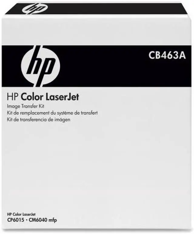 Main image of HP Color LaserJet CB463A Transfer Kit