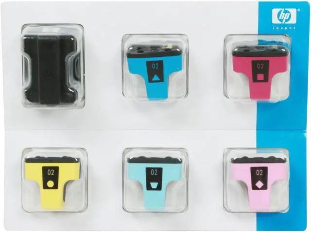 Alt view image 15 of 17 - HP Photosmart C6250 CC989A 4800 x 1200 dpi Color Print Quality Ethernet (RJ-45) / USB Thermal Inkjet MFC / All-In-One Color Printer