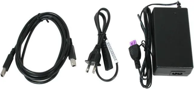 Alt view image 16 of 17 - HP Photosmart C6250 CC989A 4800 x 1200 dpi Color Print Quality Ethernet (RJ-45) / USB Thermal Inkjet MFC / All-In-One Color Printer