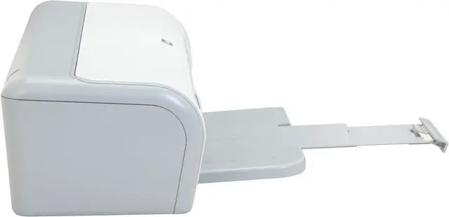 Alt view image 6 of 16 - HP Deskjet D2560 CB671A Up to 26 ppm Black Print Speed 4800 x 1200 dpi Color Print Quality Thermal Inkjet Personal Color Printer