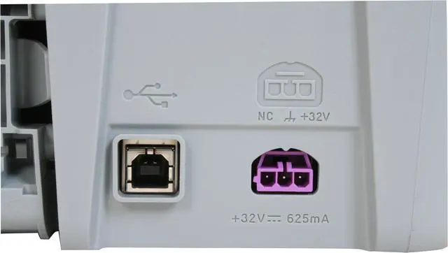 Alt view image 12 of 16 - HP Deskjet D2560 CB671A Up to 26 ppm Black Print Speed 4800 x 1200 dpi Color Print Quality Thermal Inkjet Personal Color Printer