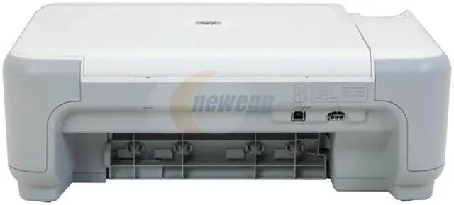 Alt view image 12 of 15 - HP Photosmart C4480 Q8388A Up to 30 ppm Black Print Speed 4800 x 1200 dpi Color Print Quality USB InkJet MFC / All-In-One Color Printer