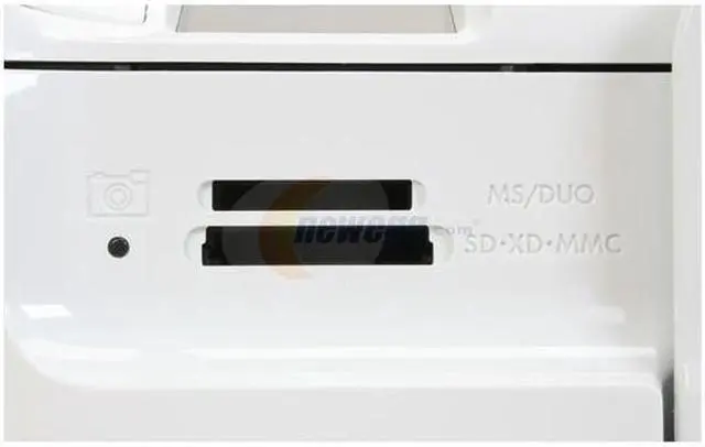 Alt view image 10 of 15 - HP Photosmart C4480 Q8388A Up to 30 ppm Black Print Speed 4800 x 1200 dpi Color Print Quality USB InkJet MFC / All-In-One Color Printer
