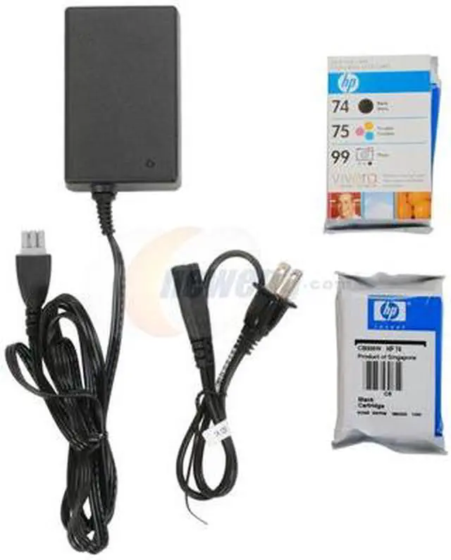 Alt view image 13 of 15 - HP Photosmart C4480 Q8388A Up to 30 ppm Black Print Speed 4800 x 1200 dpi Color Print Quality USB InkJet MFC / All-In-One Color Printer