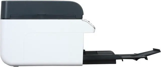 Alt view image 3 of 7 - HP Officejet J4680 CB783A Up to 28 ppm Black Print Speed 4800 x 1200 dpi Color Print Quality USB / Wi-Fi Thermal Inkjet MFC / All-In-One Color Printer