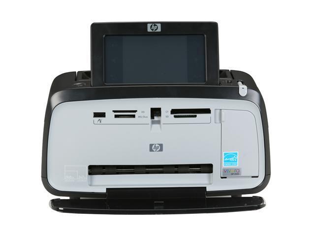 Cavo USB Per Stampante HP – Compatibile Con Photosmart A510, A636, B210, C310A E Molti Altri
