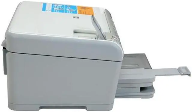 Alt view image 6 of 19 - HP Photosmart C6380 CD028A Up to 33 ppm Black Print Speed 9600 x 2400 dpi Color Print Quality Ethernet (RJ-45) / USB / Wi-Fi Thermal Inkjet MFC / All-In-One Color Printer