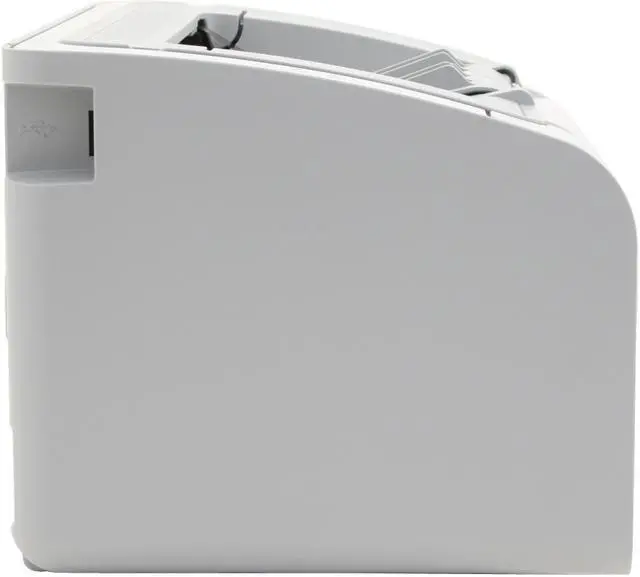 Alt view image 5 of 11 - HP LaserJet P1005 CB410AR Personal Up to 15 ppm Monochrome USB Laser Printer