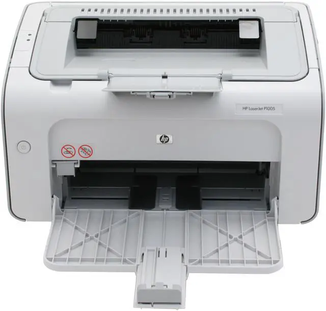 Alt view image 15 of 15 - HP LaserJet P2015D CB367AR Personal Up to 27 ppm Monochrome USB Laser Printer