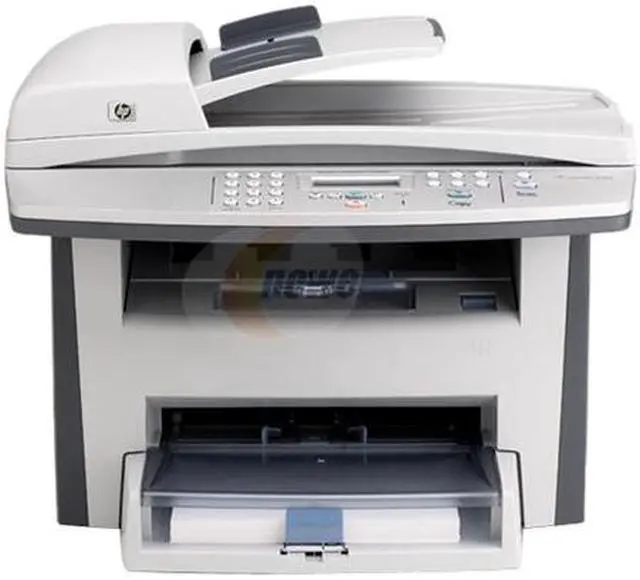 Main image of HP LaserJet 3052 Q6502AR MFC / All-In-One Up to 19 ppm Monochrome USB Laser Printer