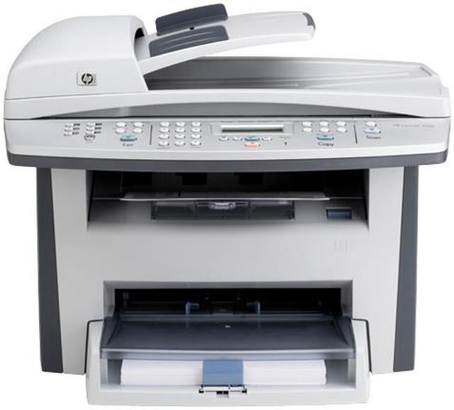 Main image of HP LaserJet 3055 Q6503AR MFC / All-In-One Up to 19 ppm Monochrome Ethernet (RJ-45) / USB Laser Printer