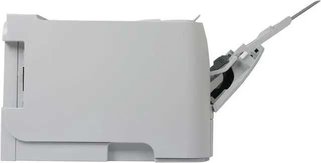 Alt view image 3 of 8 - HP LaserJet P2035 (CE461A) Up to 30 ppm 600 x 600 dpi USB / Parallel Monochrome Laser Printer