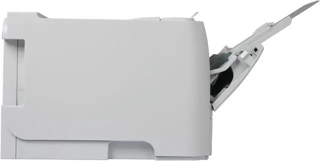Alt view image 3 of 8 - HP LaserJet P2035n CE462A Workgroup Up to 30 ppm Monochrome Ethernet (RJ-45) / USB Laser Printer