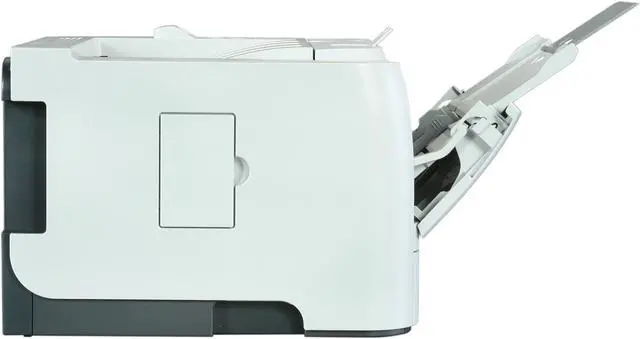 Alt view image 4 of 9 - HP LaserJet P2055dn CE459A Workgroup Up to 35 ppm Monochrome Ethernet (RJ-45) / USB Laser Printer