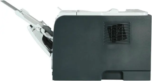 Alt view image 6 of 9 - HP LaserJet P2055dn CE459A Workgroup Up to 35 ppm Monochrome Ethernet (RJ-45) / USB Laser Printer