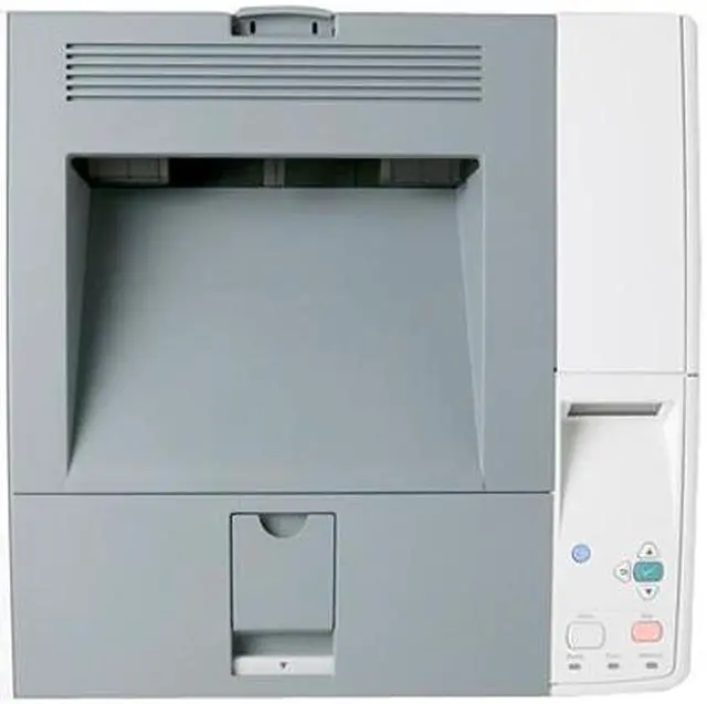 Alt view image 7 of 9 - HP LaserJet P3005 Q7812AR Personal Up to 35 ppm Monochrome LPT / USB Laser Printer