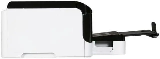 Alt view image 5 of 10 - HP Officejet Pro 8000 C9297A Up to 35 ppm Black Print Speed 4800 x 1200 dpi Color Print Quality Ethernet (RJ-45) / USB / Wi-Fi InkJet Workgroup Color Printer