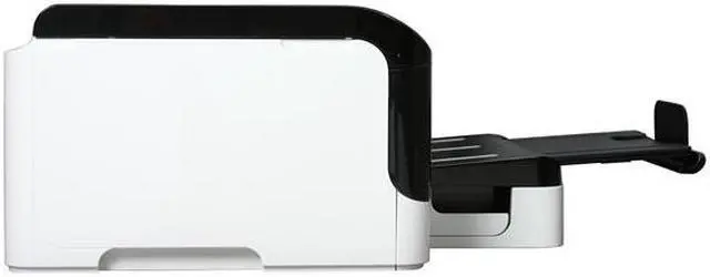 Alt view image 3 of 8 - HP Officejet Pro 8000 CB092A Up to 35 ppm Black Print Speed 4800 x 1200 dpi Color Print Quality Ethernet (RJ-45) / USB InkJet Workgroup Color Printer