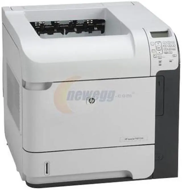 Main image of HP LaserJet P4015n CB509AR Personal Up to 52 ppm Monochrome USB Laser Printer