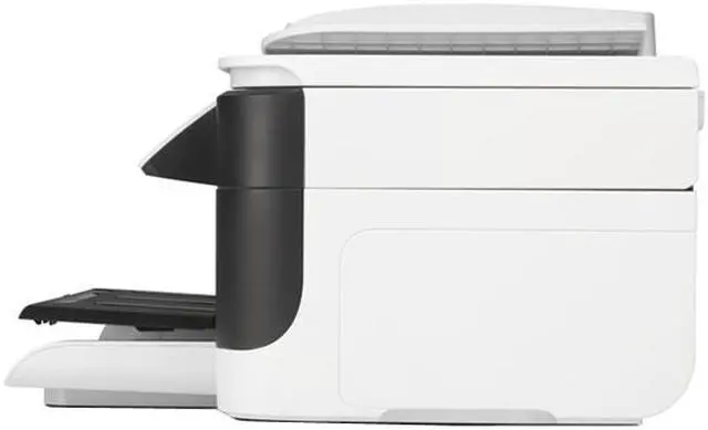Alt view image 3 of 3 - HP Officejet 6500 CB815A Up to 32 ppm Black Print Speed Up to 4800 x 1200 optimized dpi Color Print Quality Ethernet (RJ-45) / USB Thermal Inkjet MFC / All-In-One Color Printer