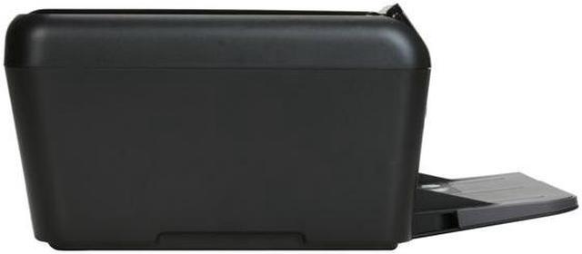 Alt view image 3 of 8 - HP Photosmart C4680 Q8418A Up to 29 ppm Black Print Speed 4800 x 1200 dpi Color Print Quality USB InkJet MFC / All-In-One Color Printer
