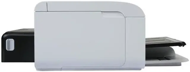 Alt view image 3 of 7 - HP Officejet 6000 C9295A Up to 32 ppm Black Print Speed 4800 x 1200 dpi Color Print Quality Ethernet (RJ-45) / USB / Wi-Fi InkJet Workgroup Color Printer