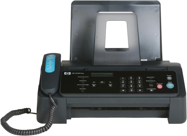 Open Box: Fax Machine - Newegg.com
