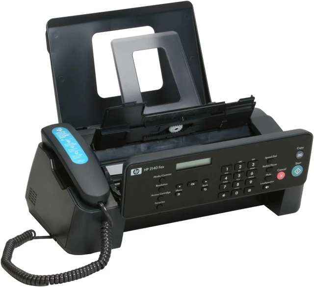 Open Box: Fax Machine - Newegg.com