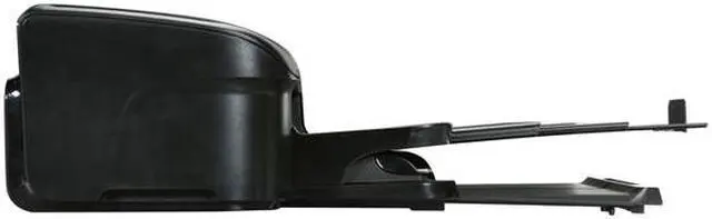 Alt view image 4 of 7 - HP Officejet 7000 C9299A Up to 33 ppm Black Print Speed 4800 x 1200 dpi Color Print Quality Ethernet (RJ-45) / USB InkJet Workgroup Color Printer