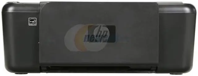 Alt view image 3 of 8 - HP Deskjet F4480 CB745AB1H Up to 28 ppm Black Print Speed 4800 x 1200 dpi Color Print Quality USB InkJet MFC / All-In-One Color Printer