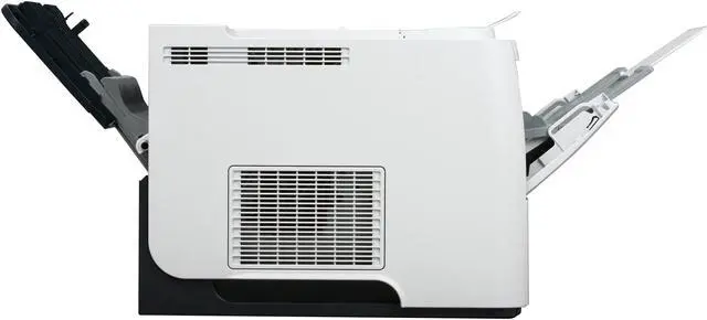 Alt view image 3 of 9 - HP LaserJet Enterprise P3015dn (CE528A) Up to 42 ppm 1200 x 1200 dpi Duplex Workgroup Monochrome Laser Printer