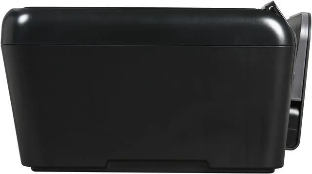 Alt view image 3 of 8 - HP Photosmart C4780 Q8380A Up to 29 ppm Black Print Speed 4800 x 1200 dpi Color Print Quality USB / Wi-Fi InkJet MFC / All-In-One Color Printer