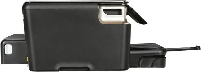 Alt view image 4 of 8 - HP Photosmart Premium TouchSmart Web C309 CD734A Up to 33 ppm 9600 x 2400 dpi Wireless InkJet MFC / All-In-One Color Printer