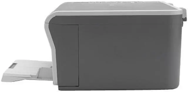 Alt view image 6 of 8 - HP Deskjet F4235 CB659A Up to 26 ppm Black Print Speed 4800 x 1200 dpi Color Print Quality USB InkJet MFC / All-In-One Color Printer