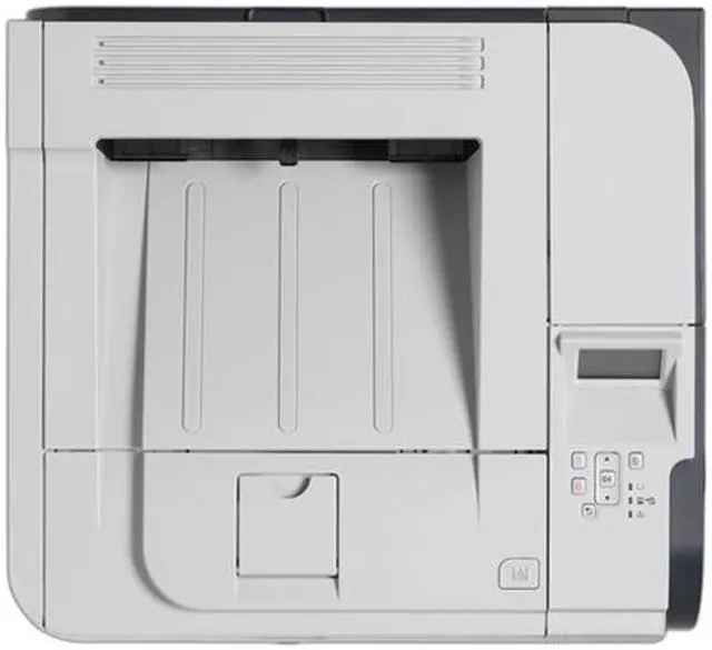 Alt view image 8 of 10 - HP LaserJet Enterprise P3015 CE525A Personal Monochrome USB Laser Printer