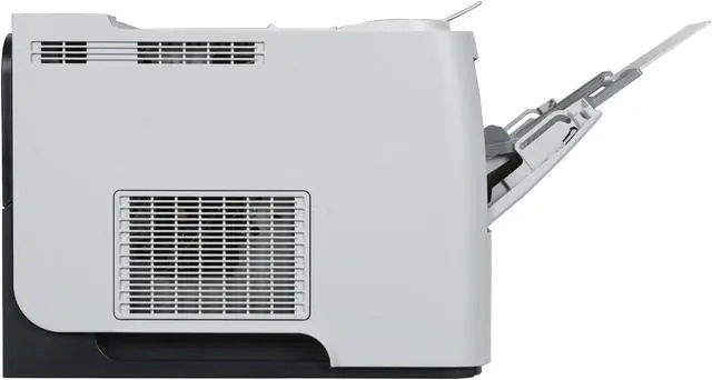 Alt view image 4 of 10 - HP LaserJet Enterprise P3015 CE525A Personal Monochrome USB Laser Printer